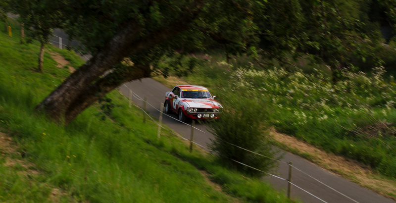 Illustration for article titled Why Rallying in Europe Is So Much Easier Than in the U.S.